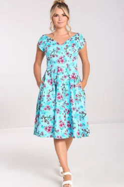 Hell Bunny Dresses With Pockets|Vintage Dresses><noscript><img width=