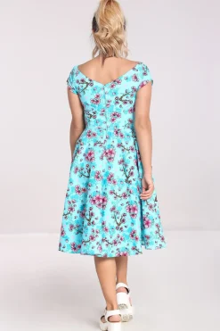Hell Bunny Dresses With Pockets|Vintage Dresses><noscript><img width=