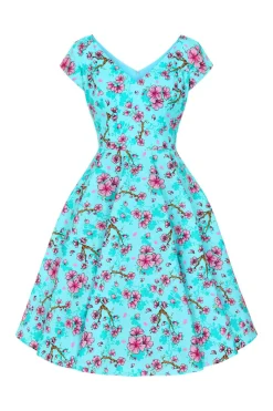 Hell Bunny Dresses With Pockets|Vintage Dresses><noscript><img width=