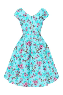 Hell Bunny Dresses With Pockets|Vintage Dresses><noscript><img width=