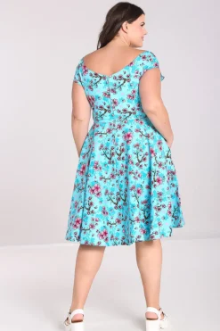 Hell Bunny Dresses With Pockets|Vintage Dresses><noscript><img width=