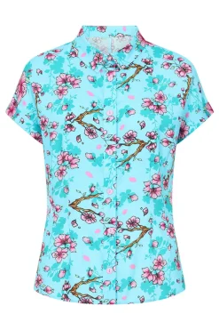 Hell Bunny Tops|Blouses><noscript><img width=