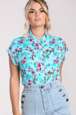 Hell Bunny Tops|Blouses><noscript><img width=