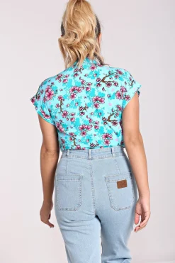 Hell Bunny Tops|Blouses><noscript><img width=