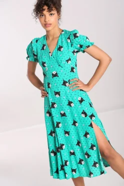 Hell Bunny Dresses|Midi Dresses><noscript><img width=