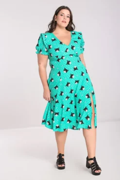 Hell Bunny Dresses|Midi Dresses><noscript><img width=