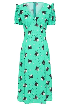 Hell Bunny Dresses|Midi Dresses><noscript><img width=