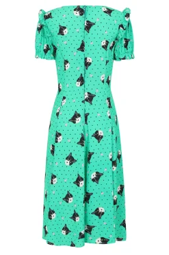 Hell Bunny Dresses|Midi Dresses><noscript><img width=