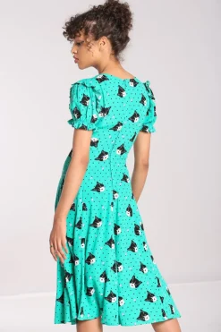 Hell Bunny Dresses|Midi Dresses><noscript><img width=