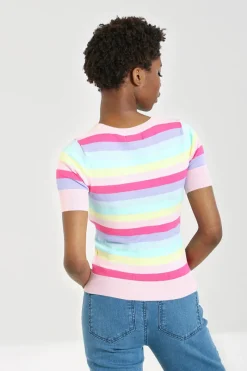 Hell Bunny Tops|Knitwear><noscript><img width=