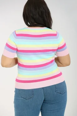 Hell Bunny Tops|Knitwear><noscript><img width=