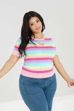 Hell Bunny Tops|Knitwear><noscript><img width=