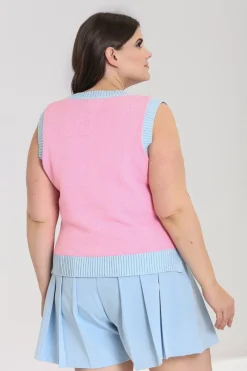 Hell Bunny Tops|Knitwear><noscript><img width=