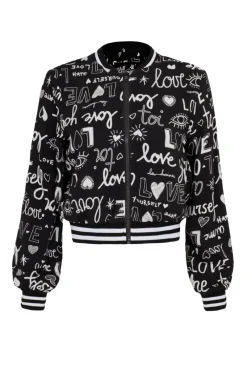 Hell Bunny Coats & Jackets><noscript><img width=