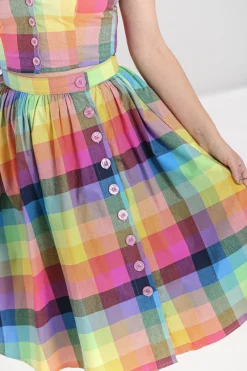Hell Bunny Skirts|Skirts><noscript><img width=
