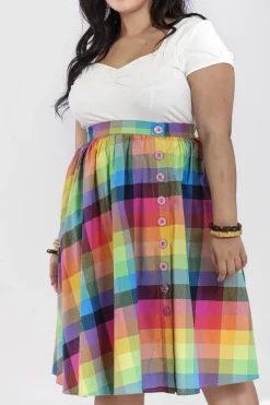 Hell Bunny Skirts|Skirts><noscript><img width=