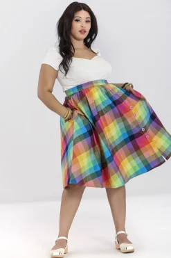 Hell Bunny Skirts|Skirts><noscript><img width=