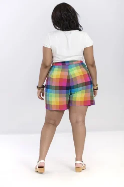 Hell Bunny Trousers & Shorts|Trousers & Shorts><noscript><img width=