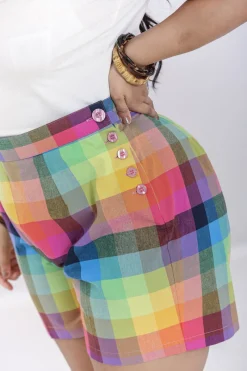 Hell Bunny Trousers & Shorts|Trousers & Shorts><noscript><img width=