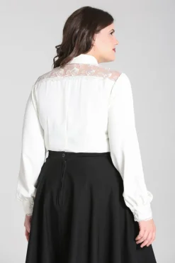 Hell Bunny Tops|Blouses><noscript><img width=