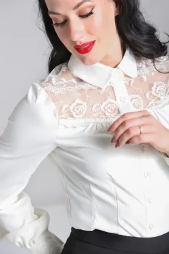 Hell Bunny Tops|Blouses><noscript><img width=