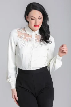 Hell Bunny Tops|Blouses><noscript><img width=