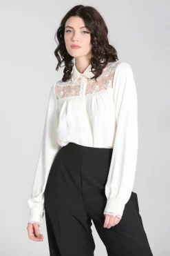 Hell Bunny Tops|Blouses><noscript><img width=