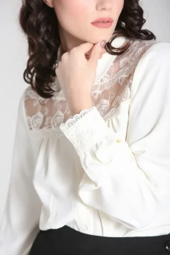 Hell Bunny Tops|Blouses><noscript><img width=