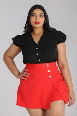 Hell Bunny Tops|Blouses><noscript><img width=