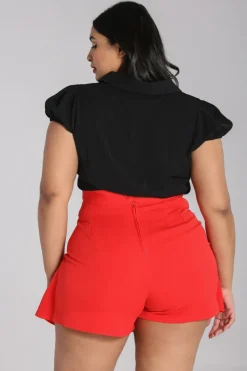 Hell Bunny Tops|Blouses><noscript><img width=