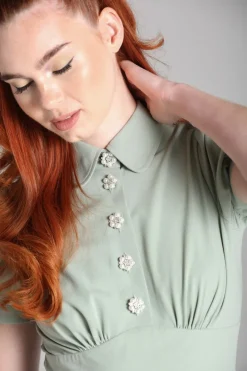 Hell Bunny Dresses|Midi Dresses><noscript><img width=