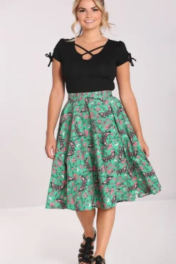 Hell Bunny Skirts|Skirts><noscript><img width=