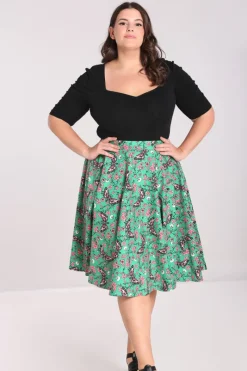 Hell Bunny Skirts|Skirts><noscript><img width=