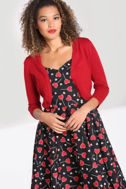 Hell Bunny Tops|Knitwear><noscript><img width=