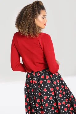 Hell Bunny Tops|Knitwear><noscript><img width=