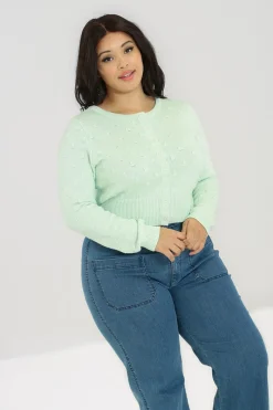 Hell Bunny Knitwear><noscript><img width=
