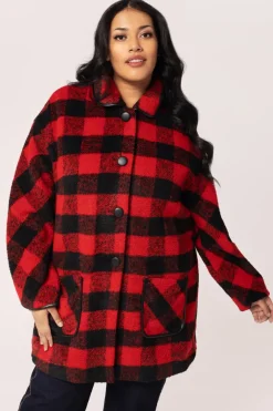 Hell Bunny Coats & Jackets|Coats & Jackets><noscript><img width=