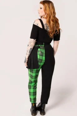 Hell Bunny Trousers & Shorts|Trousers & Shorts><noscript><img width=