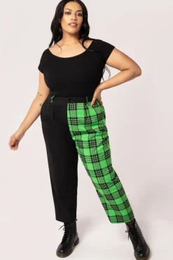 Hell Bunny Trousers & Shorts|Trousers & Shorts><noscript><img width=