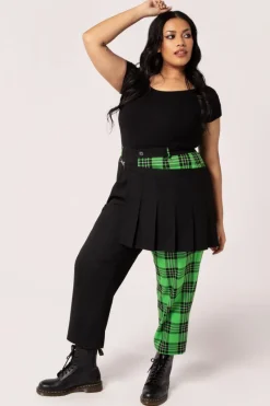 Hell Bunny Trousers & Shorts|Trousers & Shorts><noscript><img width=