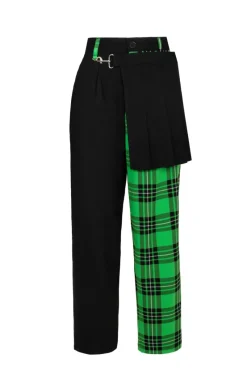 Hell Bunny Trousers & Shorts|Trousers & Shorts><noscript><img width=
