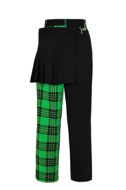Hell Bunny Trousers & Shorts|Trousers & Shorts><noscript><img width=