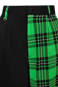 Hell Bunny Trousers & Shorts|Trousers & Shorts><noscript><img width=