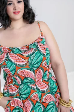 Hell Bunny Jumpsuits & Playsuits|Jumpsuits & Playsuits><noscript><img width=