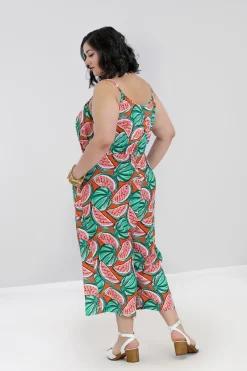 Hell Bunny Jumpsuits & Playsuits|Jumpsuits & Playsuits><noscript><img width=