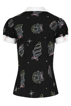 Hell Bunny Tops|Blouses><noscript><img width=