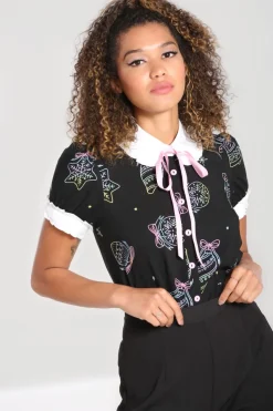 Hell Bunny Tops|Blouses><noscript><img width=