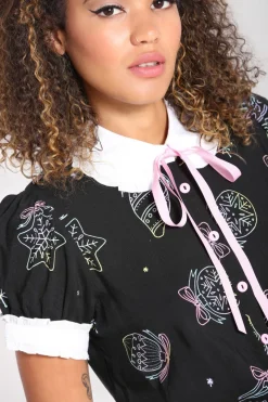 Hell Bunny Tops|Blouses><noscript><img width=
