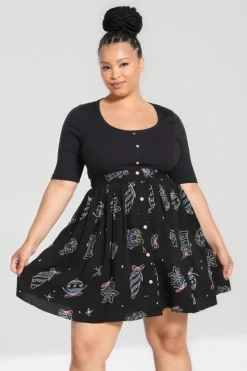 Hell Bunny Skirts|Skirts><noscript><img width=