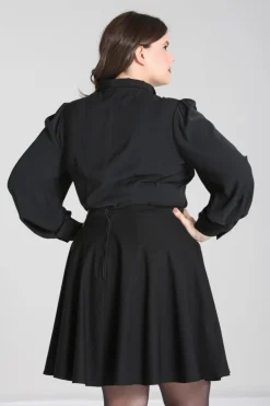 Hell Bunny Tops|Blouses><noscript><img width=